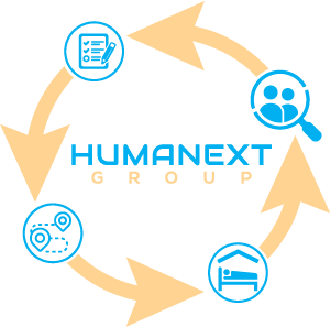 HumaNext - toborzás, szállásoltatás, utaztatás, integráció, adminisztáció, oktatás